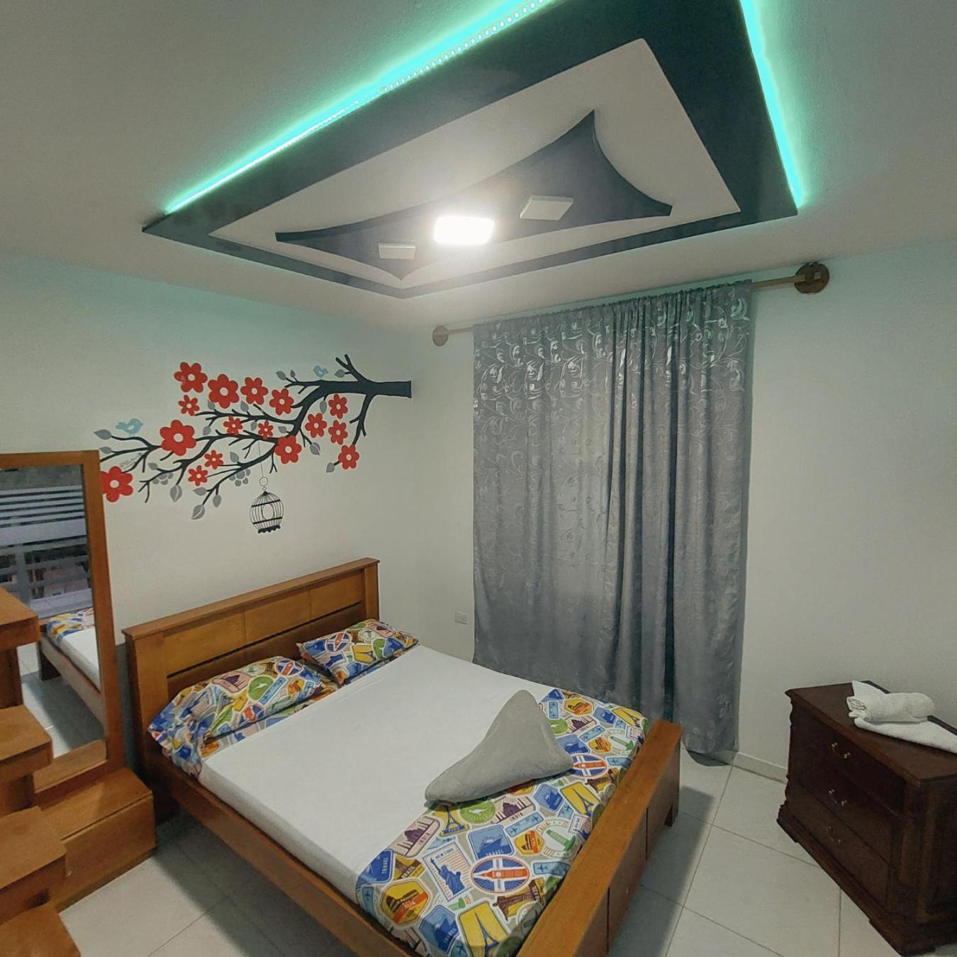 Hotel Campestre, Restaurante Y Pesca Deportiva La Union  المظهر الخارجي الصورة